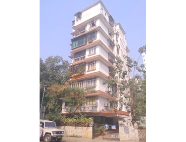 Flat on rent in Heena, Khar West