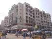 Flat for sale in Pioneer Heritage Residency, Santacruz West