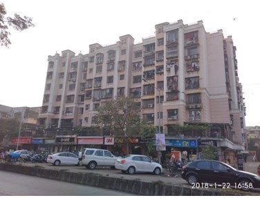 Dheeraj Heritage Residency, Santacruz West