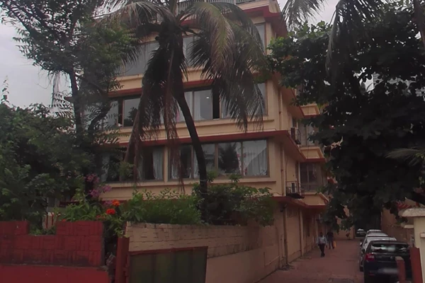 Flat on rent in Samudra Gaurav, Worli