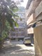 Flat on rent in Franklin Apartments, Bandra West