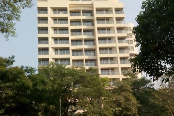 Flat for sale in Raheja Princess, Prabhadevi