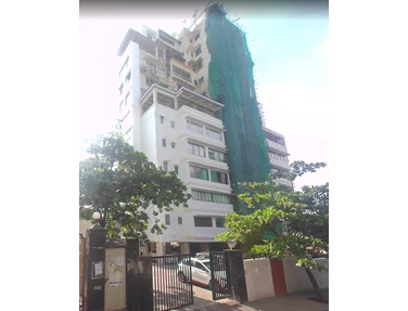 Flat on rent in Neelkanth Apartment, Worli