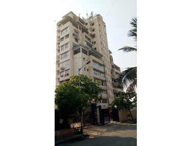 Flat on rent in Neelkanth Apartment, Worli