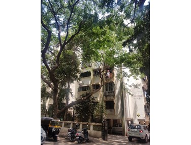 Flat on rent in Shantivan CHS, Andheri West