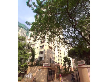 1 - Mahindra Gardens, Goregaon West