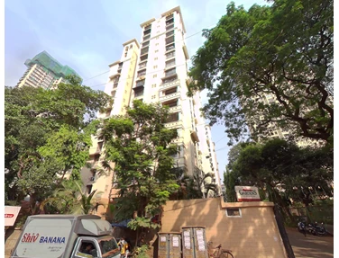 2 - Mahindra Gardens, Goregaon West