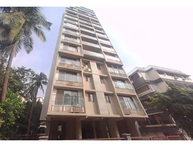 Flat on rent in Sukh Shanti, Juhu