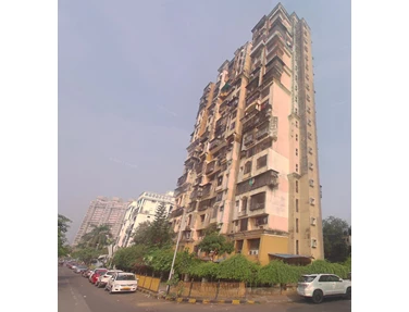 1 - Sweet Home, Andheri West