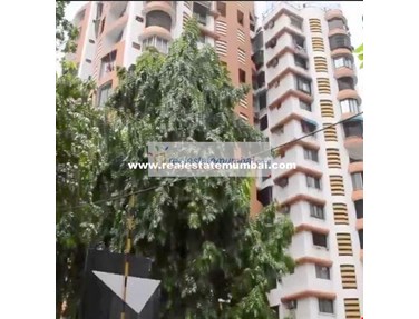 Flat on rent in Presidential Tower, Ghatkopar West