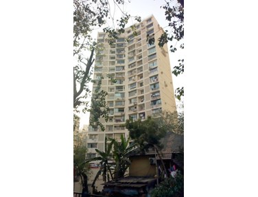 Flat on rent in Brij Kutir, Nepeansea Road