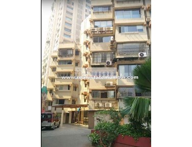 Vijay Apartment, Warden Road