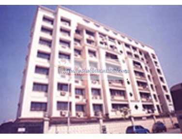 Flat on rent in Ahuja Vandana, Andheri West