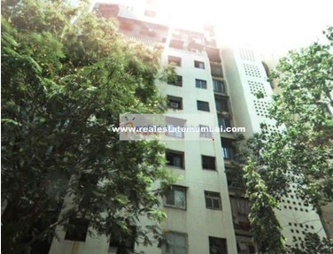 Flat on rent in Sumeru, Andheri West