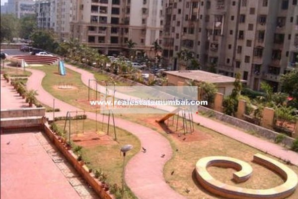 Flat for sale in Montreal Tower, Andheri West