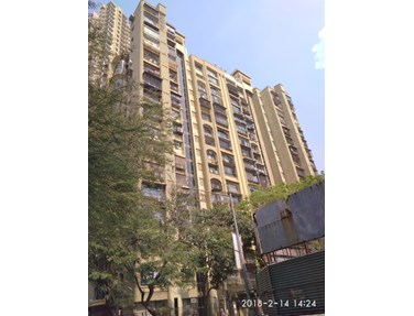 Duplex Heights, Andheri West