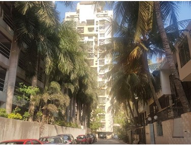 Kia Park Apartments, Andheri West