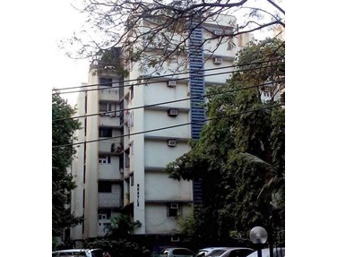 Flat on rent in Nestle, Andheri West