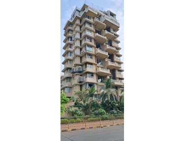 Flat on rent in Ritu Apartments, Bandra West