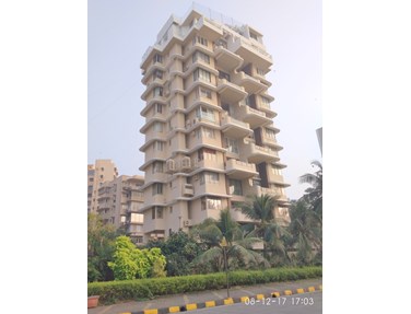 Flat on rent in Ritu Apartments, Bandra West