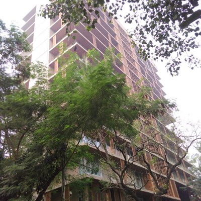 Flat on rent in Pali Palms, Bandra West