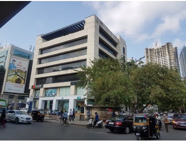 Office on rent in Durolite House, Andheri West