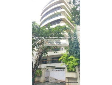 Flat on rent in Gopush Annex, Juhu