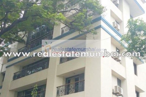 Flat on rent in Tulsi, Juhu