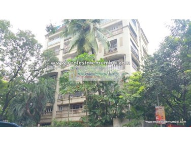 Flat on rent in Vinayak Kunj, Juhu