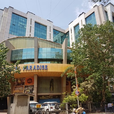 Office for sale in Crystal Paradise, Andheri West
