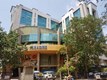 Office on rent in Crystal Paradise, Andheri West