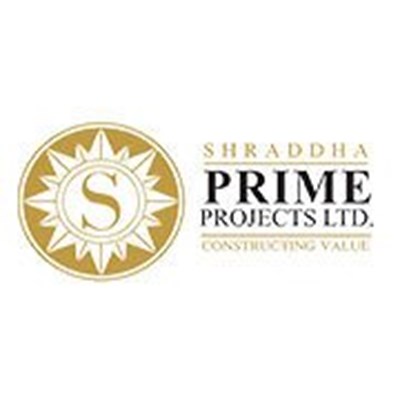 Shraddha Prime Project Pvt Ltd
