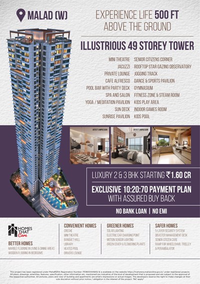  Channel Partner Meet - Codename 127 by Ahuja Group