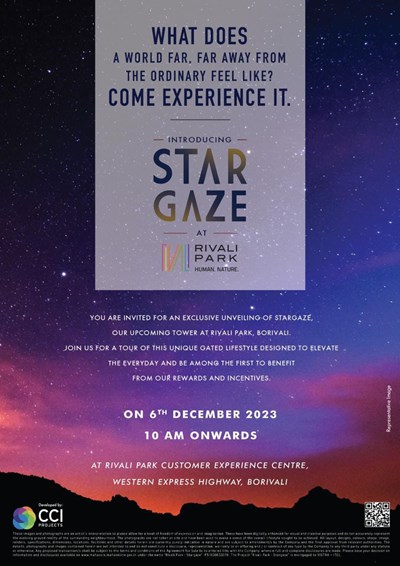 Channel Partner Meet - Introducing Star Gaze by 