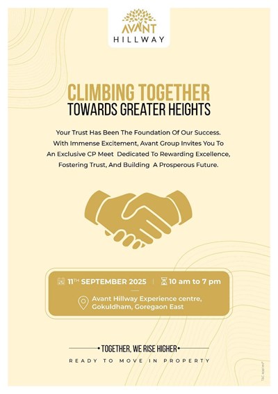 Channel Partners Meet by 