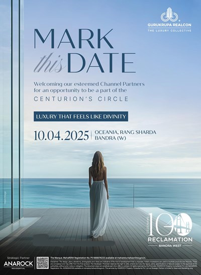 Esteemed Channel Partners - Gurukrupa Realcon by By Gurukrupa Realcon Builder