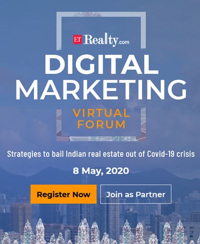 ET Realty - Digital Marketing - Virtual Forum by ETRealty