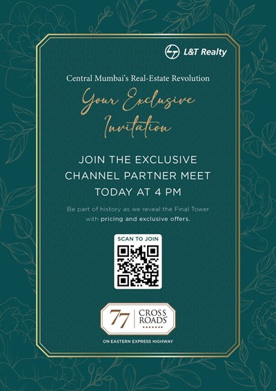 Exclusive Channel Partner Meet by L&T Realty