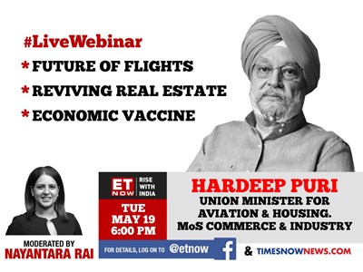 Future of Aviation, Reviving Real Estate, Economic Vaccine by 