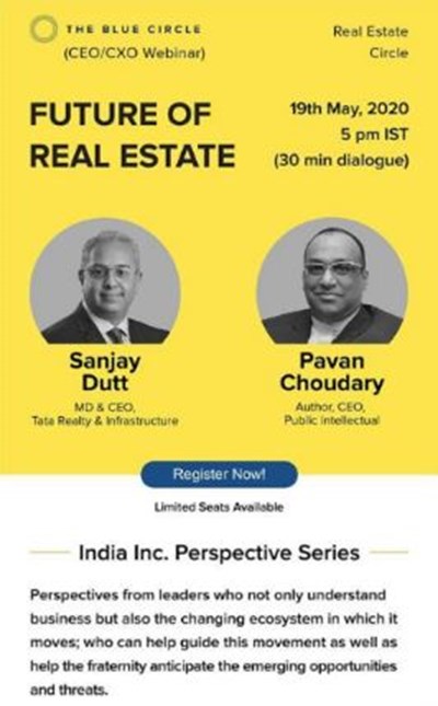 Future of Real Estate by 