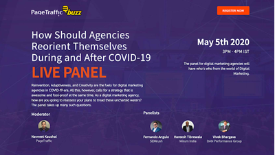 How Should Agencies Reorient Themselves During and After COVID-19 by 