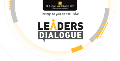 Leaders Dialogue - How to Navigate business challenges. by 