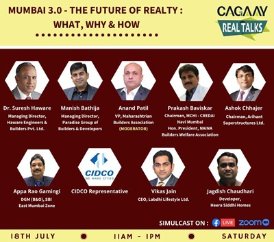 The Future of Realty : The What, Why and How by By CAGAAY