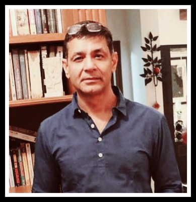 Abhay Narayan Sapru , Yes Bank