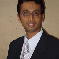 Abhishek Kiran Gupta, CRE Matrix