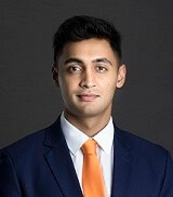 Adity Virwani, Embassy Industrial Parks