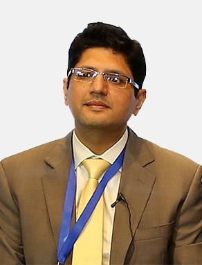 Amit Grover, DLF Offices