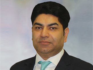 Anshuman Magazine, CBRE - India, South East Asia, Middle East & Africa 