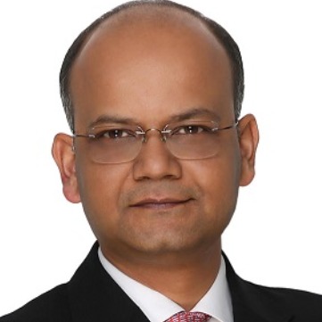 Anurag Mathur, Savills India