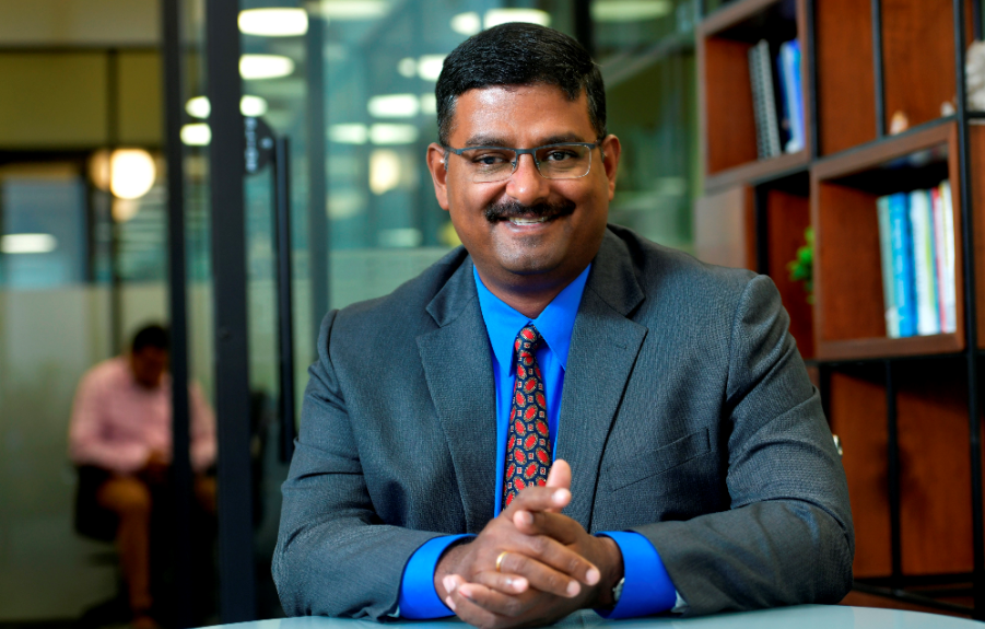 Arvind Subramanian, Mahindra Lifespaces